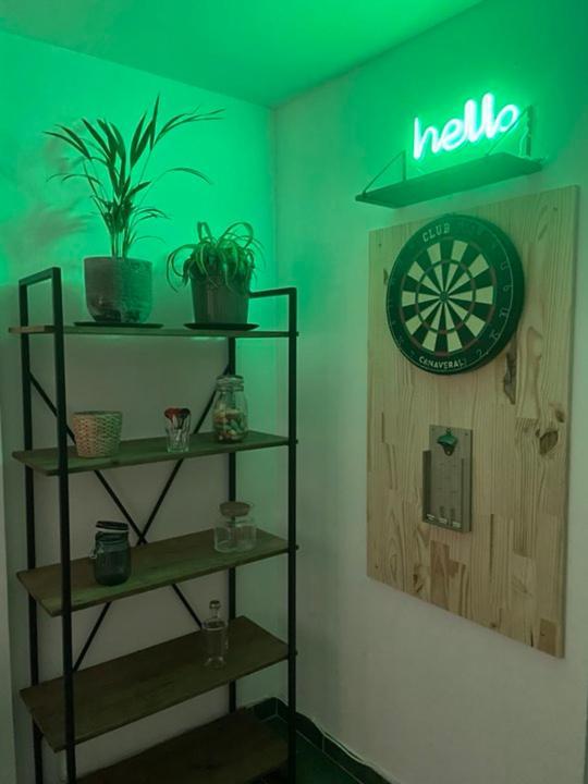 Hyper Centre-babyfoot-flechette Appartement